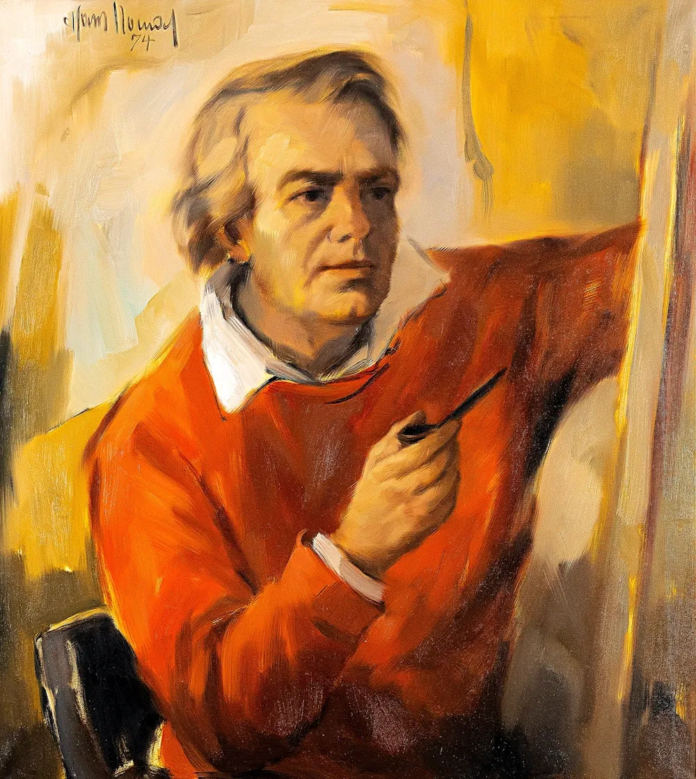 Hans Nowak